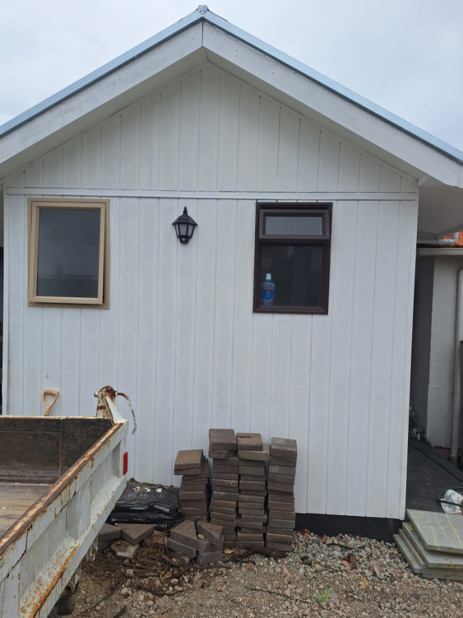 Design n built any EXTRA ROOM