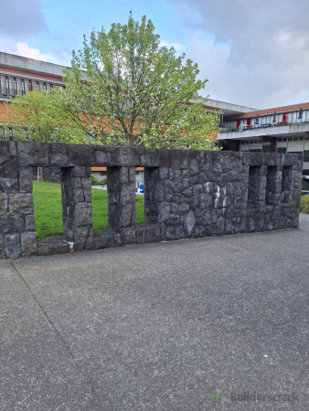 Affordable stonework