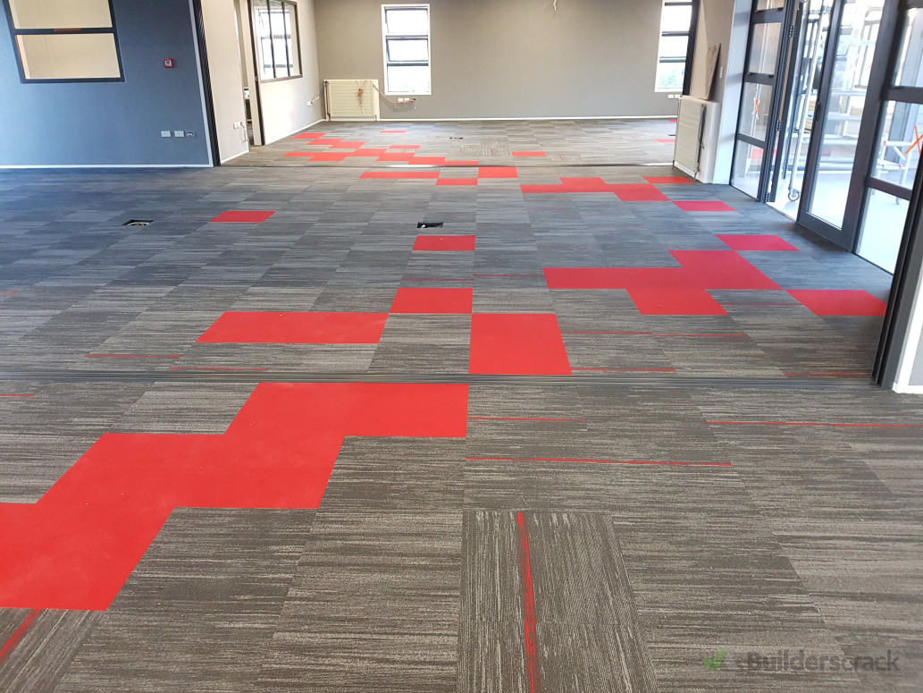 Carpet Tiles