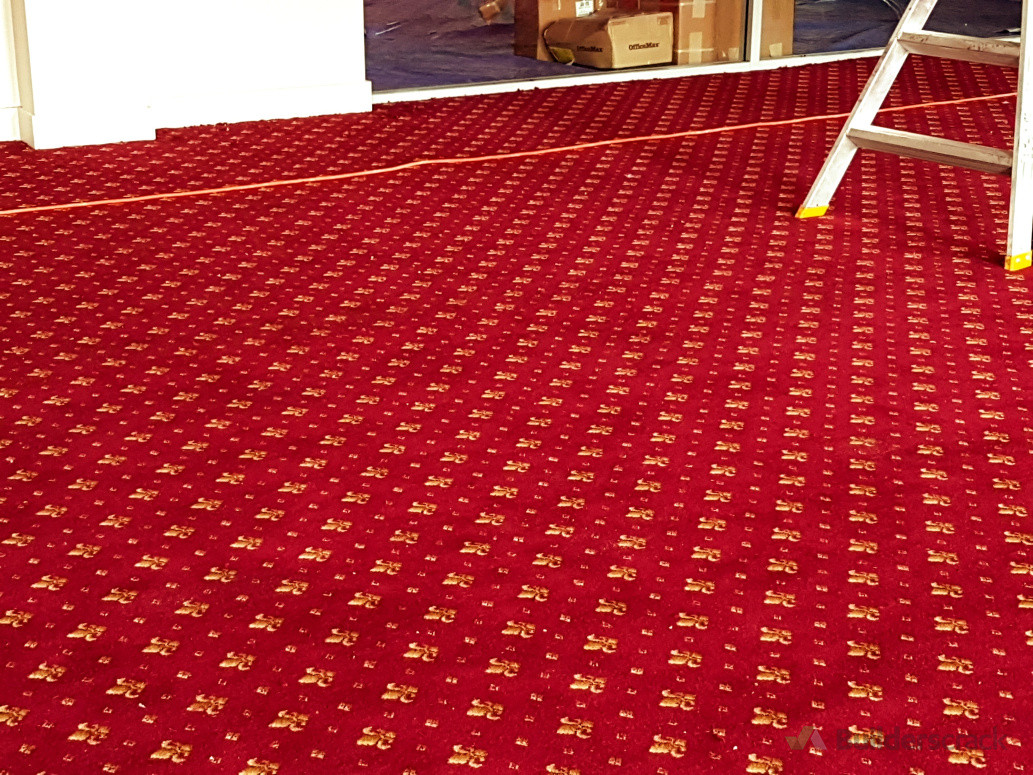 Commercial & Domestic Carpet