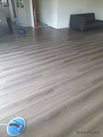 Laminate Flooring - Melville