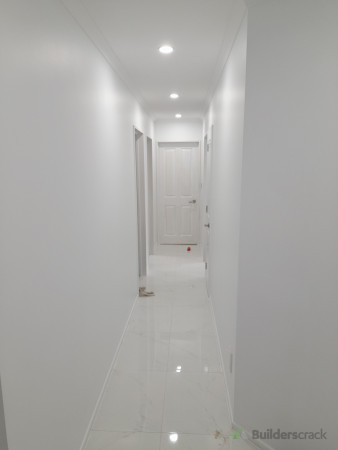 Whole House Renovation - Rotatuna