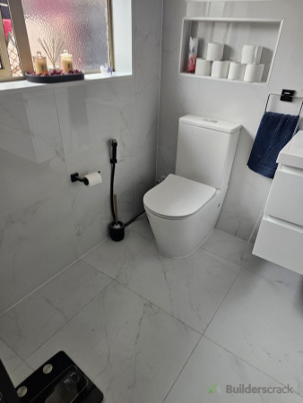 Whole House Renovation - Rotatuna