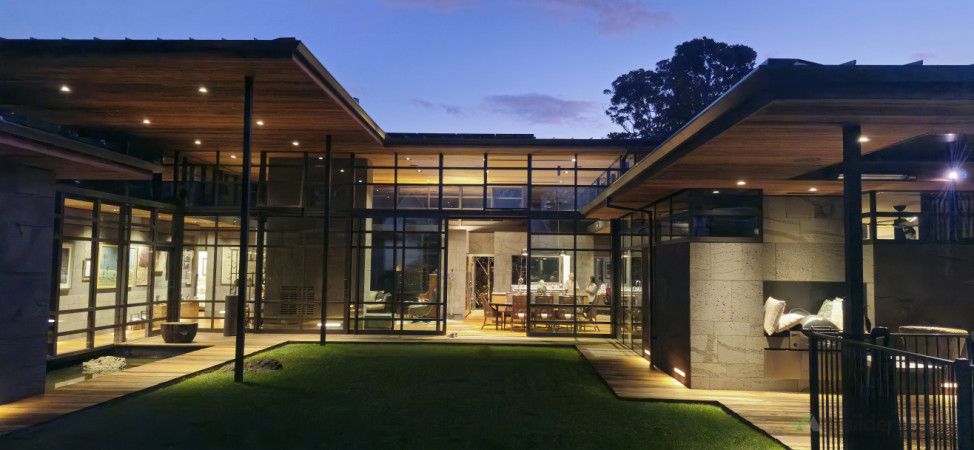 Exterior lights