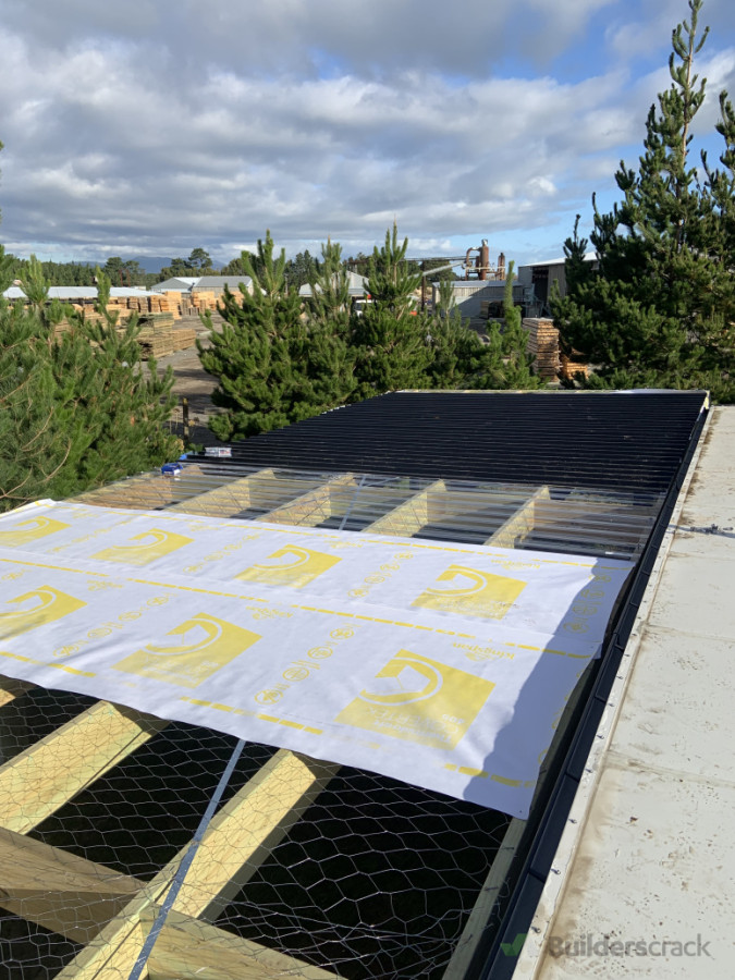 Focusing on the skills that drive quality—building knowledge into every detail of our carport roofing.