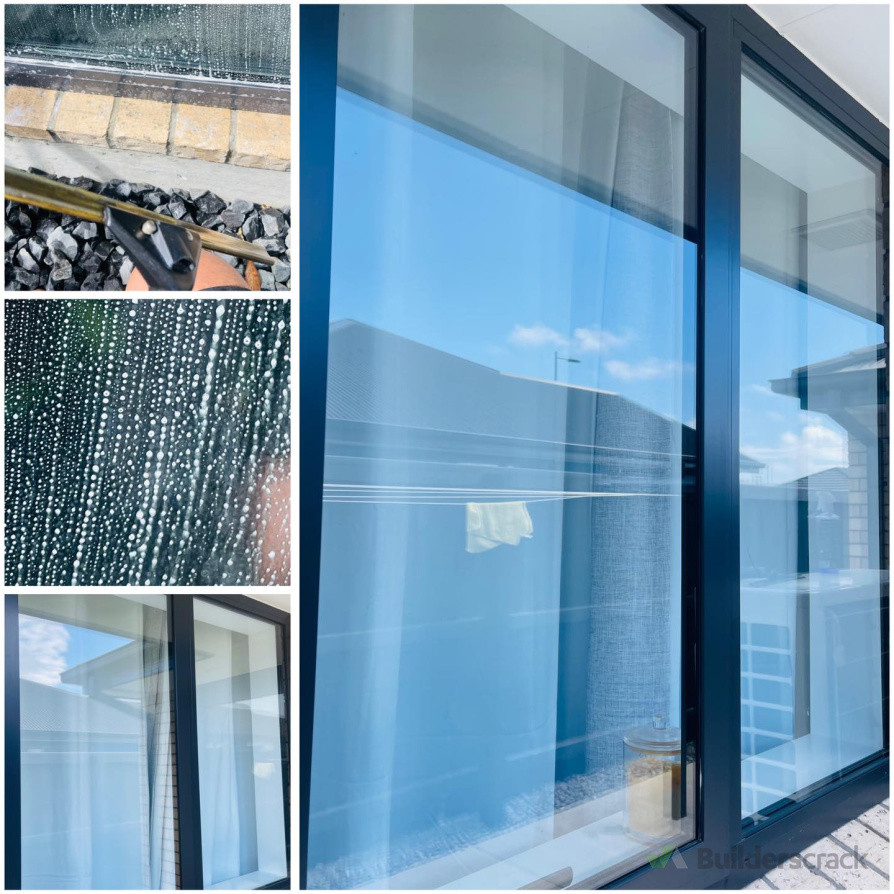 Windows Cleaning Best service with best price