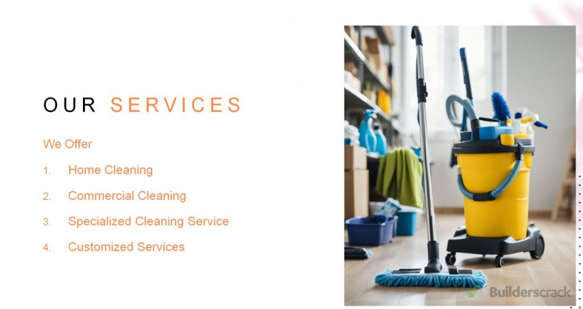 Our Services