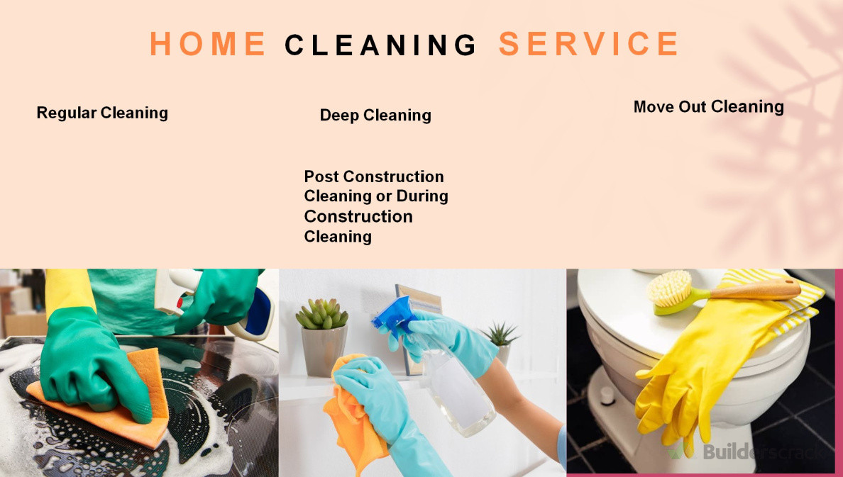 Residential Cleaning