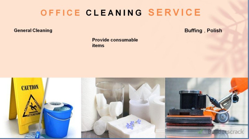 commercial Cleaning