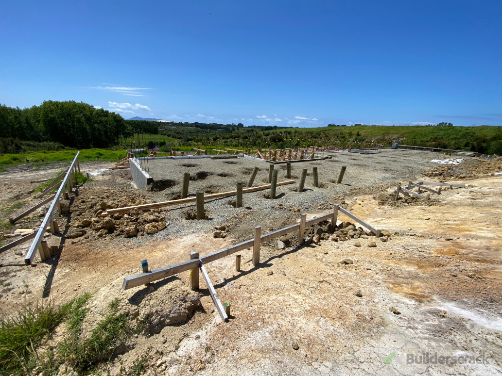 Residential Dwelling, Mangawhai