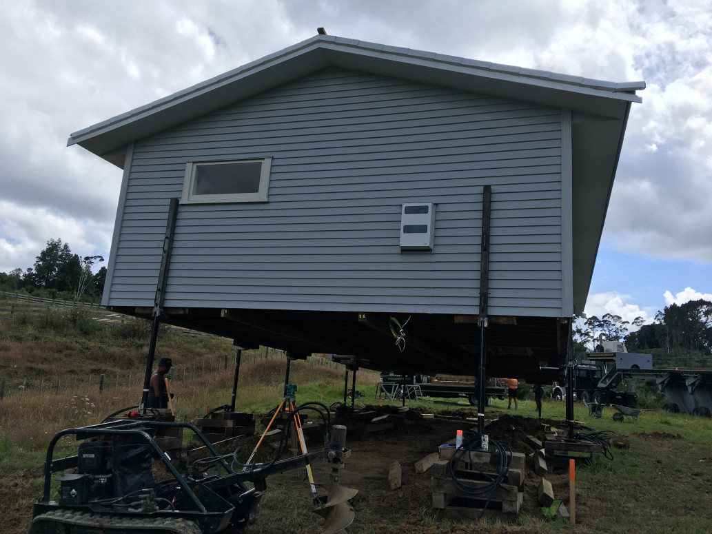 Relocatable Residential Dwellings, Woodcocks Rd, Kaipara Flats
