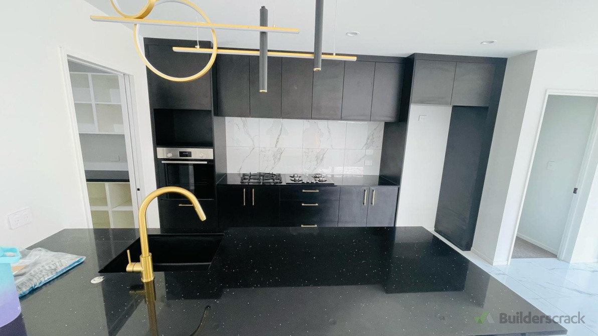 Post Construction Cleaning