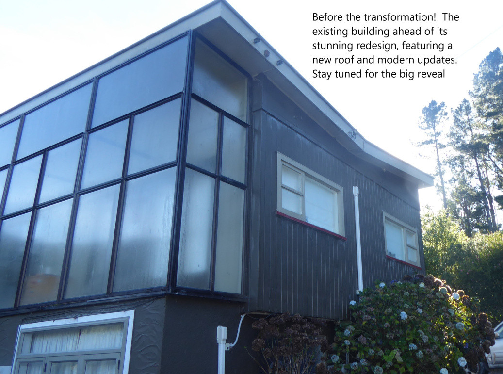 Akatarawa Alteration