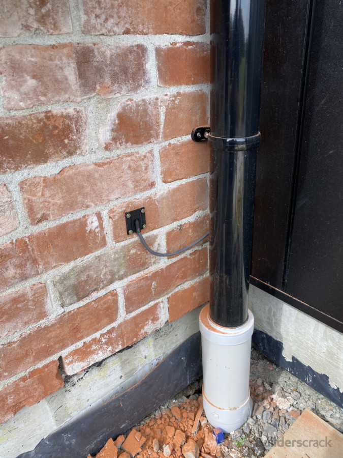 Cabling into your home