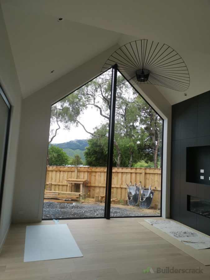 Interior Residential Painting