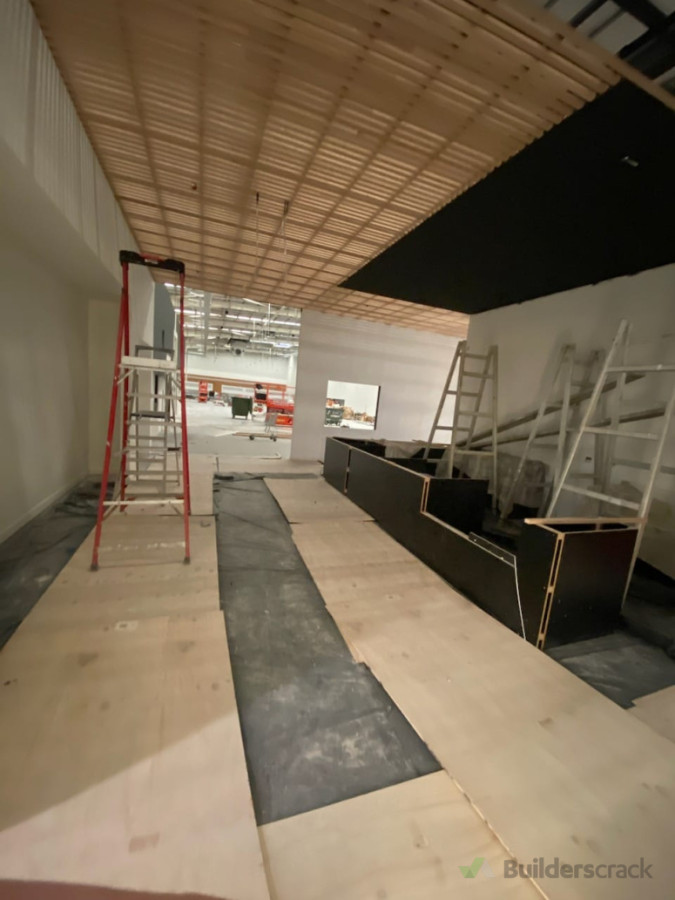 EMF GYM