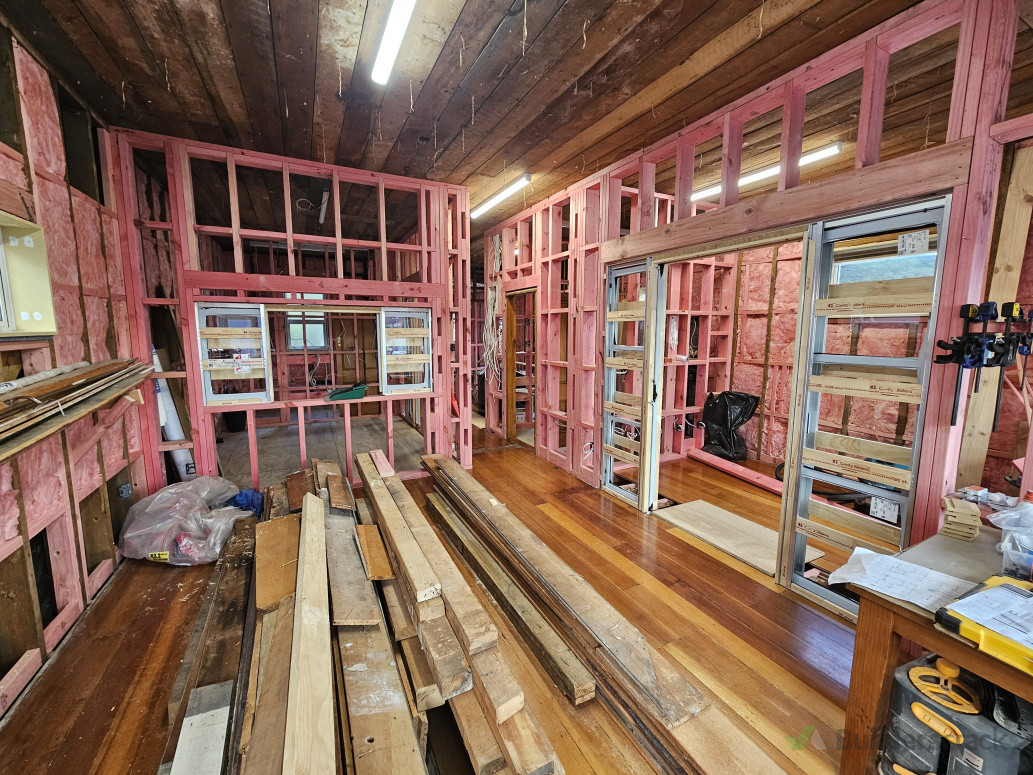 new house layout ( after)