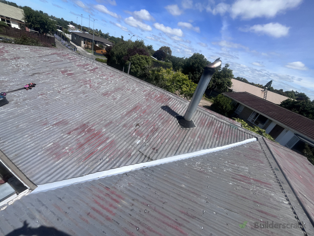 In with the new valley.