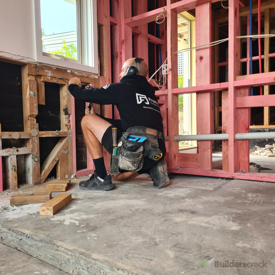 Owner/operator of Frameline: Mike