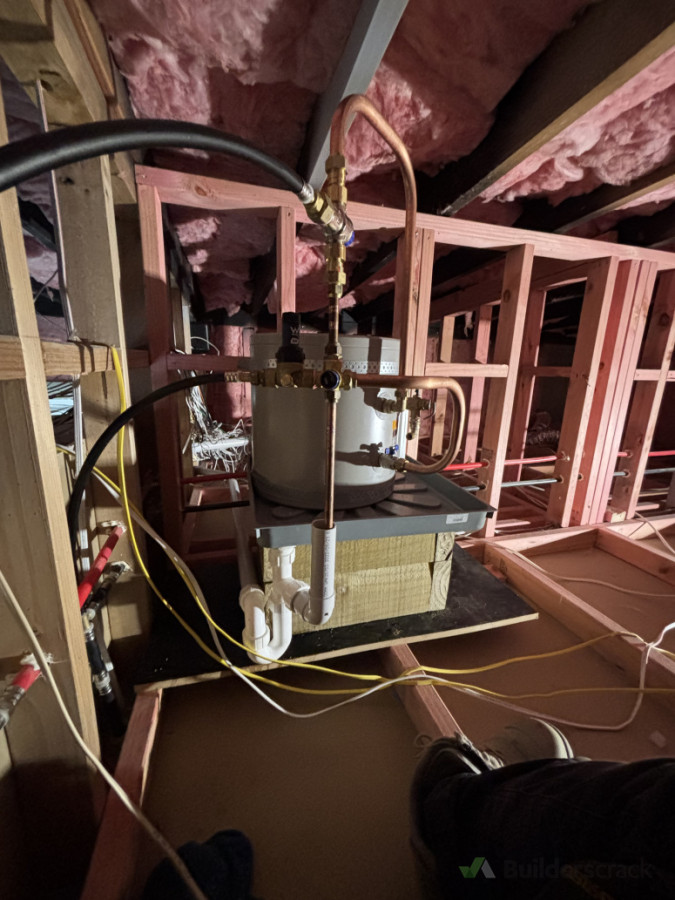 Grocery store new HWC