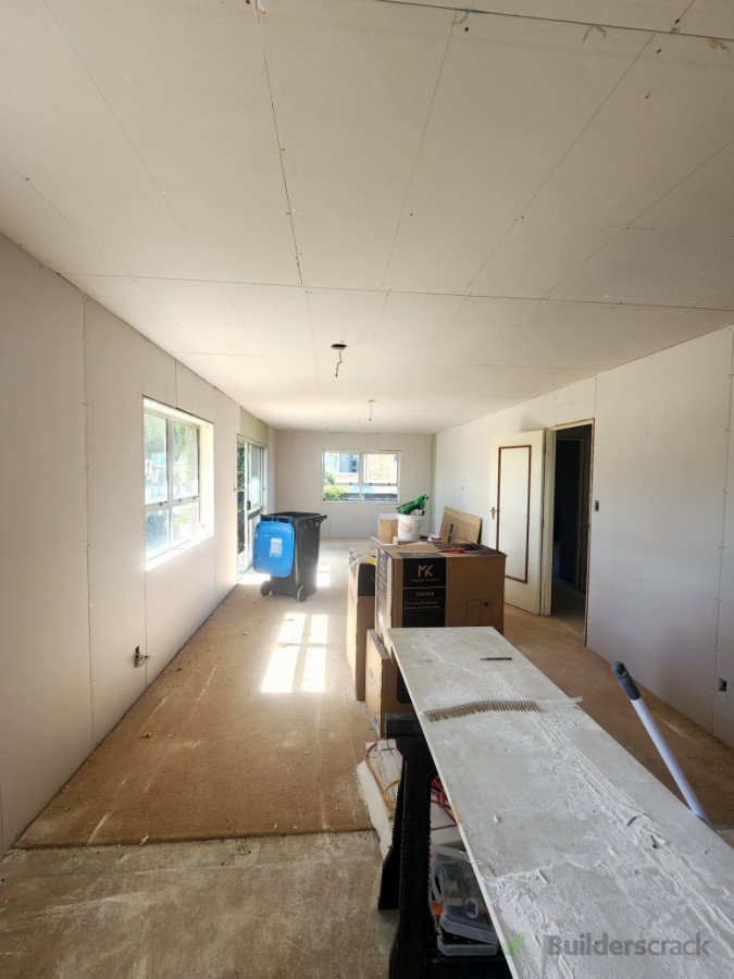 Ceiling lining