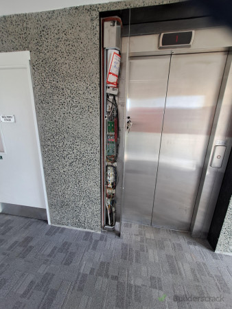 Completed new controller and programs