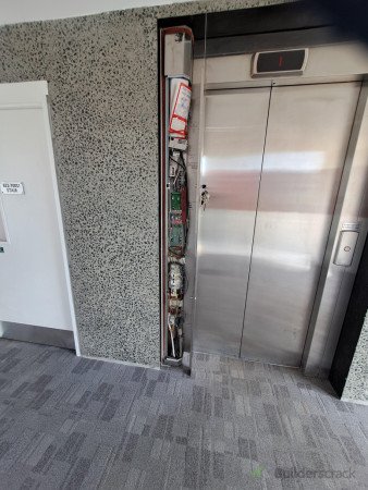 Completed new controller and programs