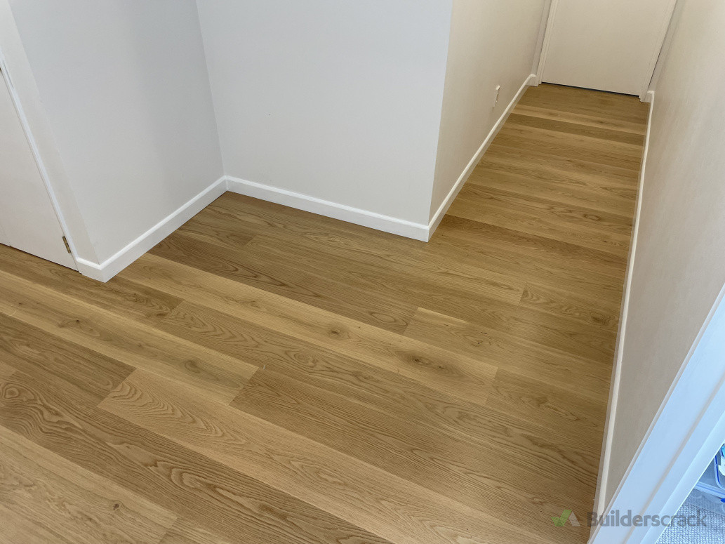 Another happy client