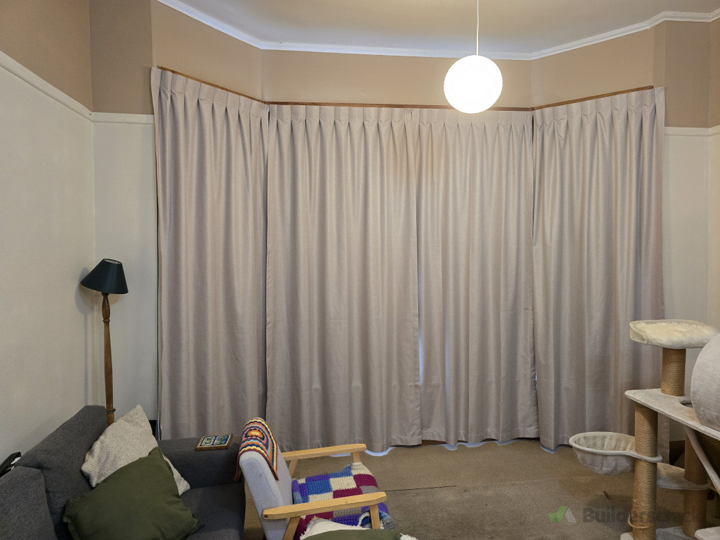 Beautiful Curtains  rental or residentiall,huge fabric range.