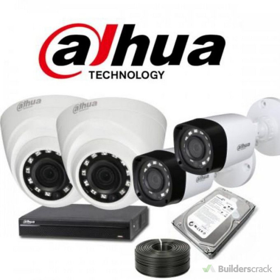 Dadua CCTV
