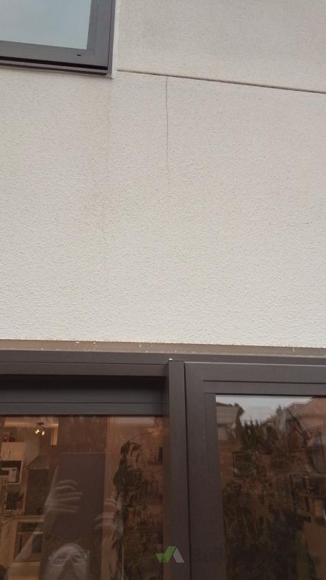 Cladding Patch Up Cladding repair (#1097727) | Builderscrack