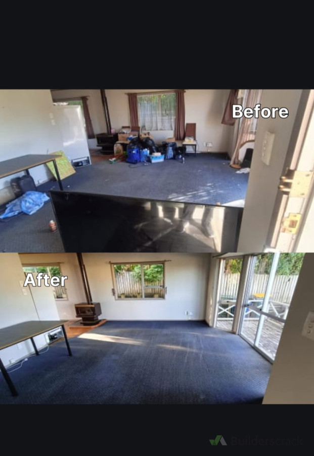 Carpet Cleaning