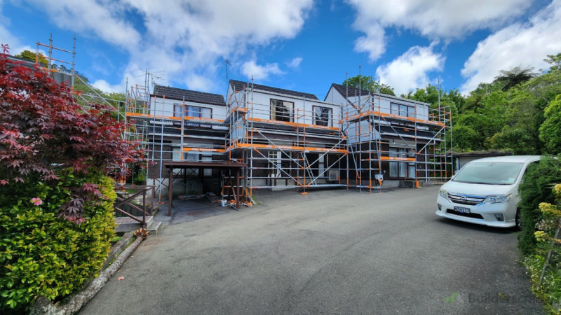 Delhi Crescent, Khandallah