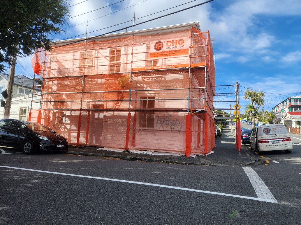 Danielle Street, Newtown