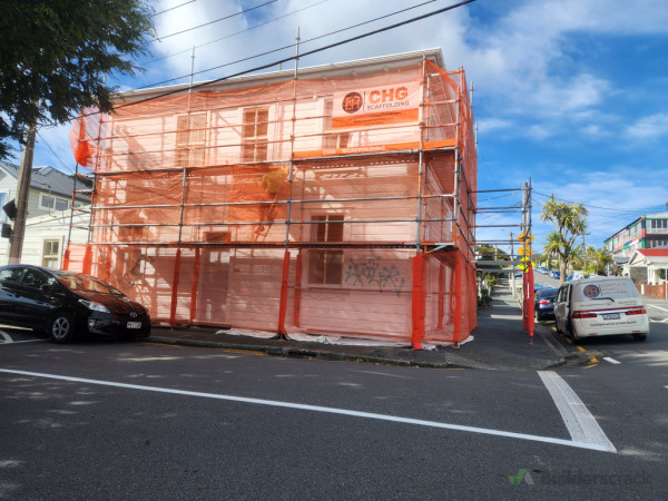 Danielle Street, Newtown