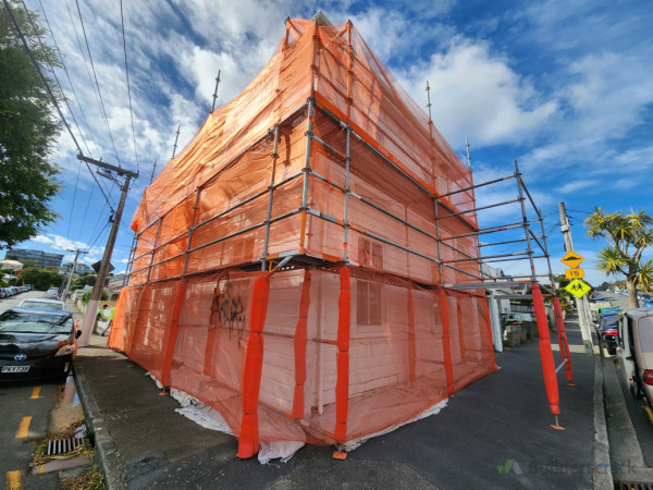 Danielle Street, Newtown 2