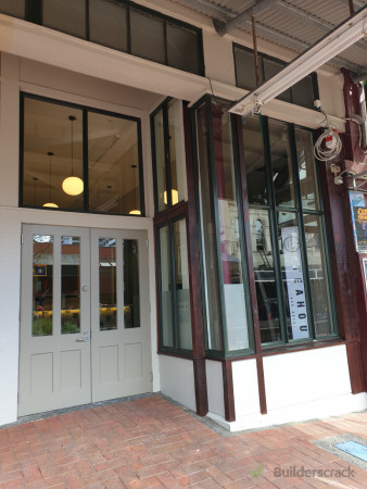 Interior and exterior painting in Te Aro