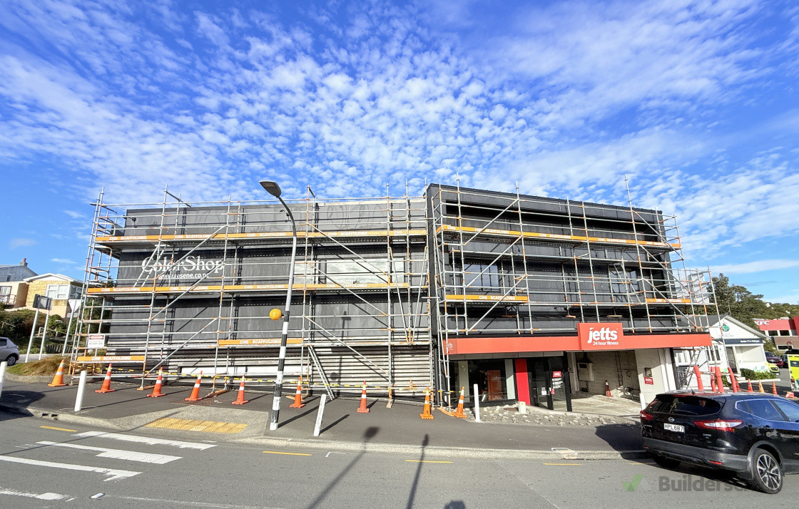 Resene Colourshop Johnsonville 3