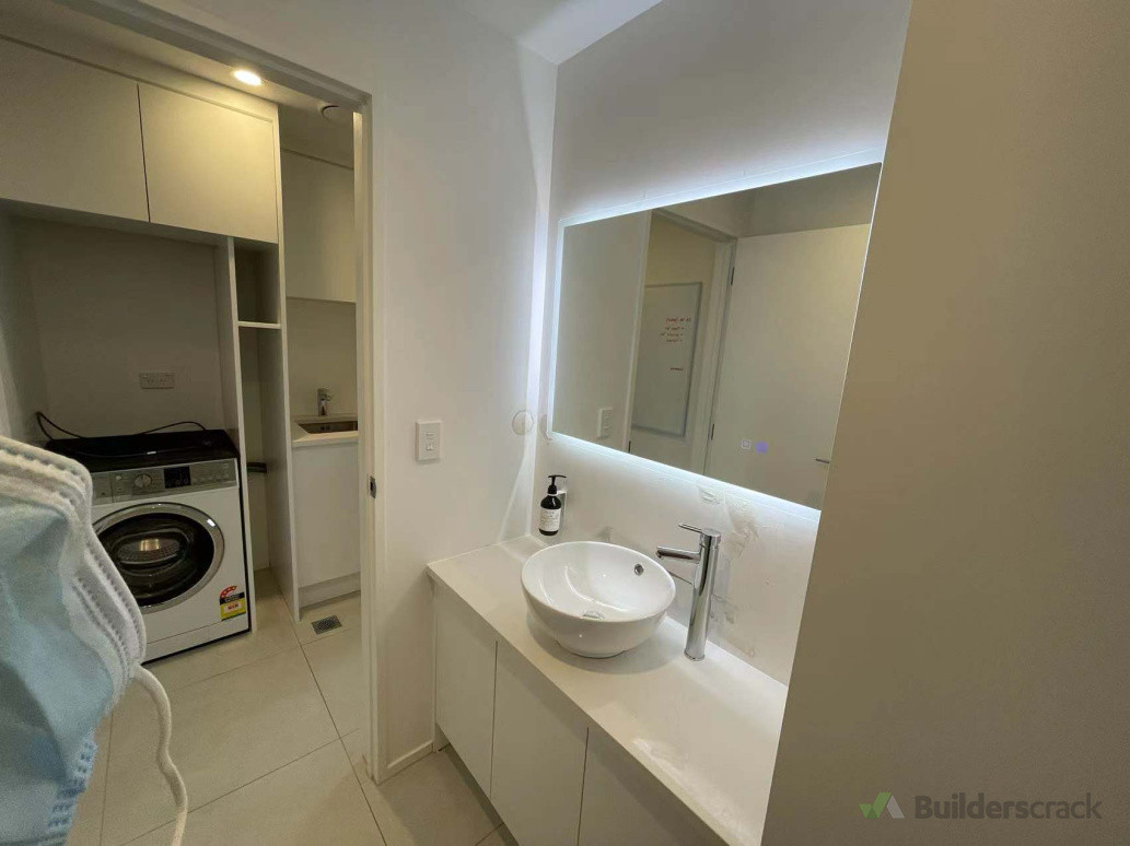 Bathroom & Laundry - Te Atutu