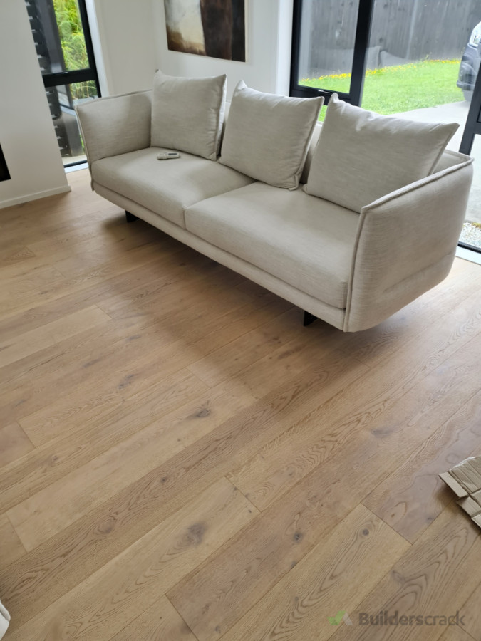 Engineered timber 15mm | Builderscrack