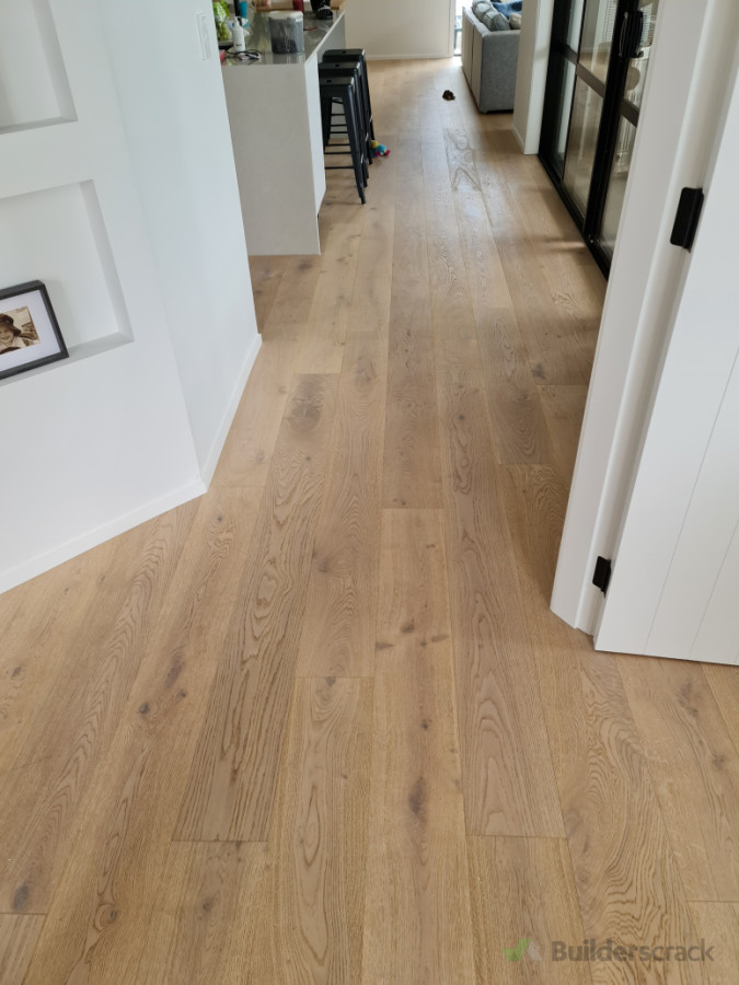 Engineered timber 15mm | Builderscrack