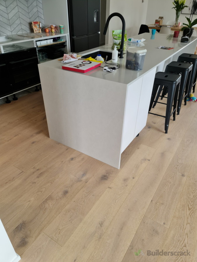 Engineered timber 15mm | Builderscrack