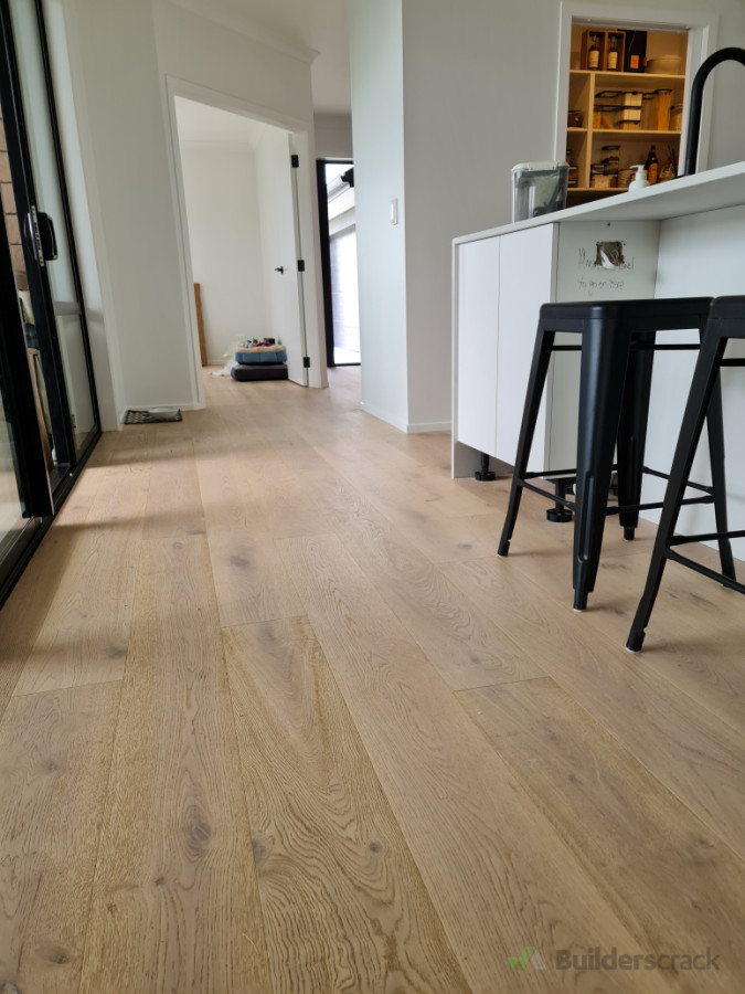 Engineered timber 15mm | Builderscrack