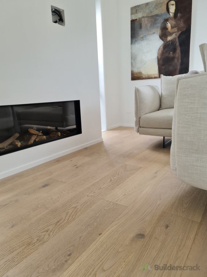 Engineered timber 15mm | Builderscrack