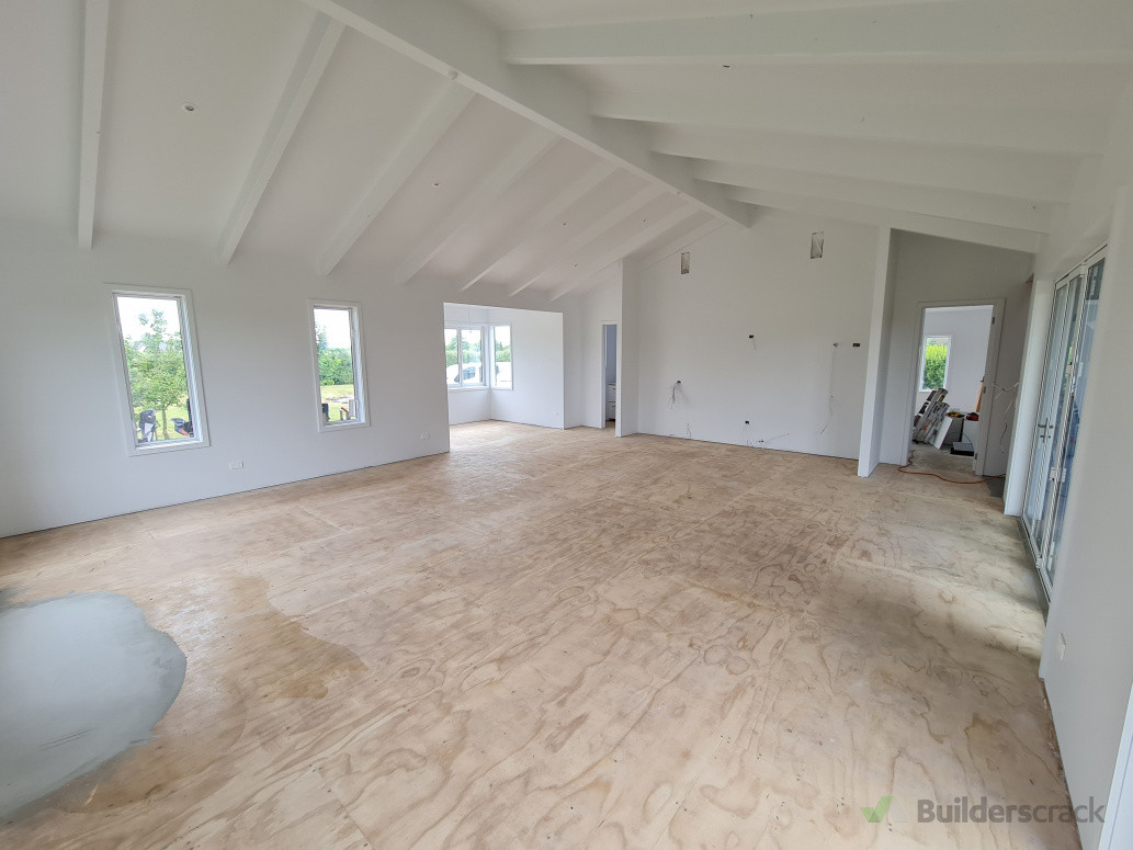 Engineered timber 14mm | Builderscrack