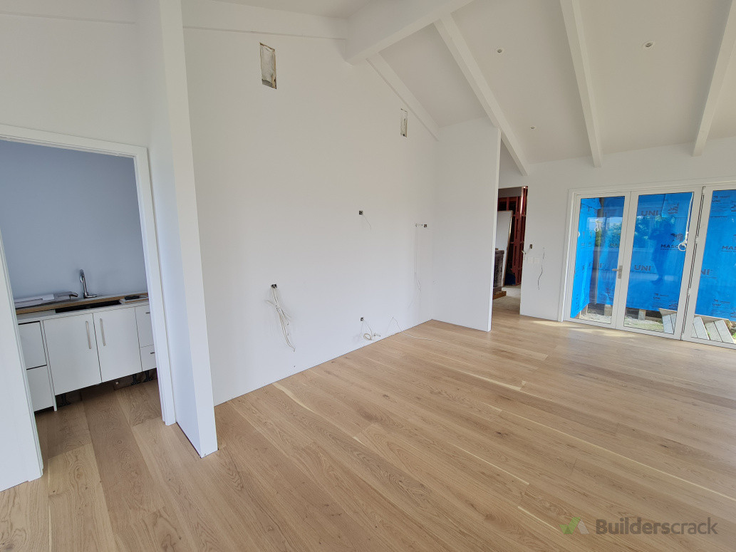 Engineered timber 14mm | Builderscrack