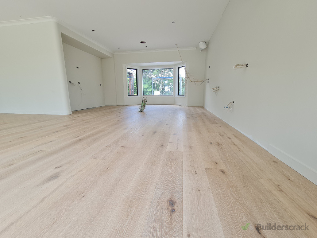 Timber 20mm | Builderscrack