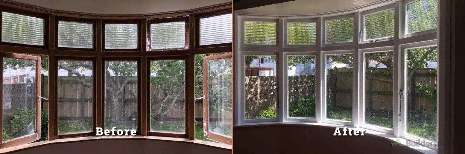 Stripping Window