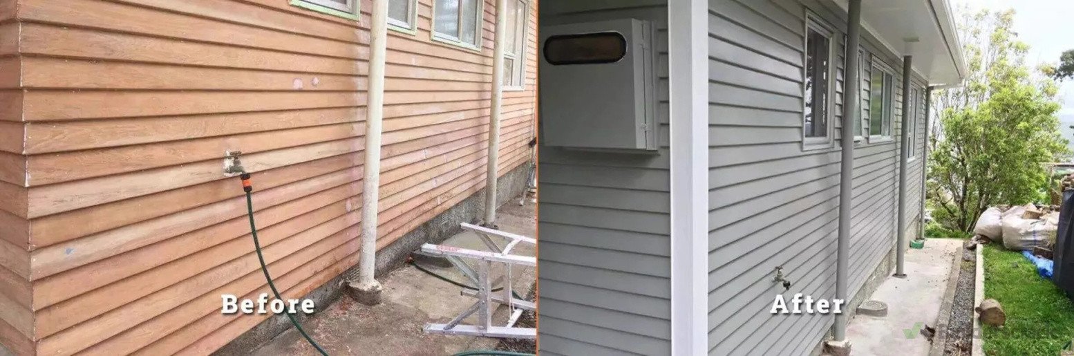 Exterior Painting