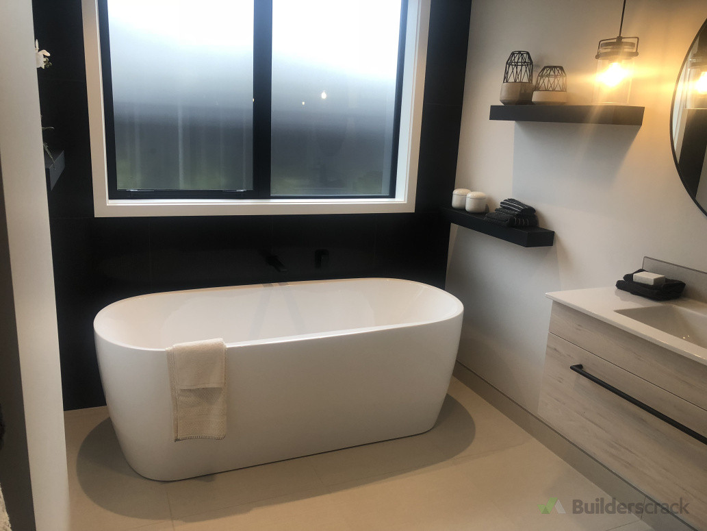 bathrooms Reno